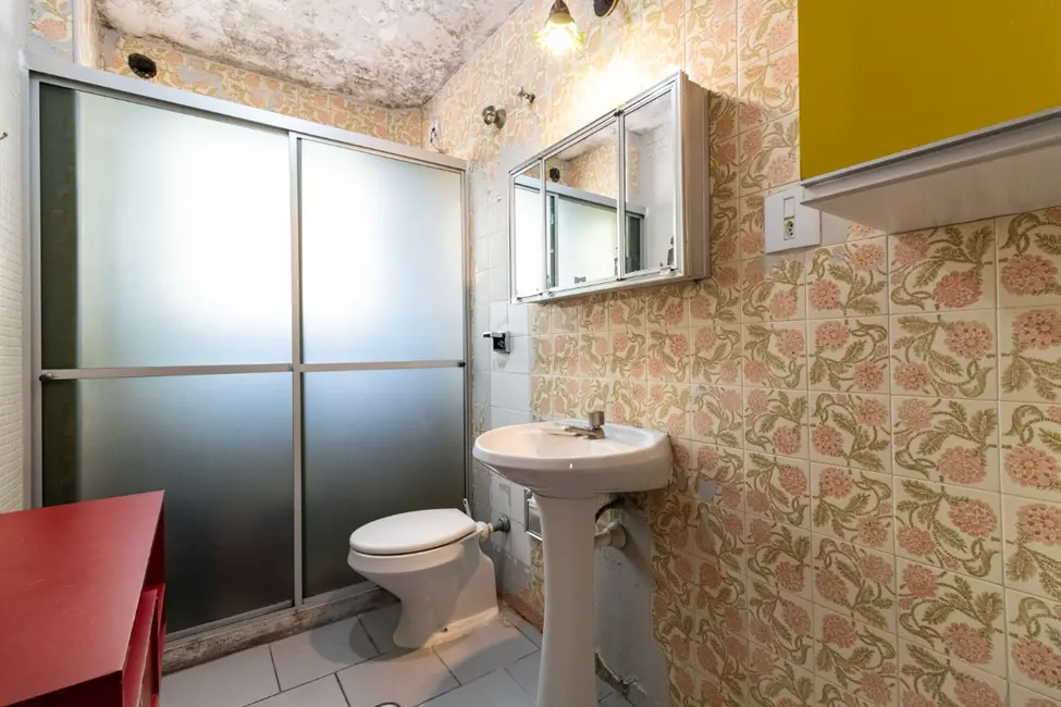 Apartamento com 3 quartos à venda, 85m2 em Jardim Europa, São Paulo - SP - imagem 7 Foto 7 de Apartamento com 3 quartos à venda, 85m2 em Jardim Europa, São Paulo - SP