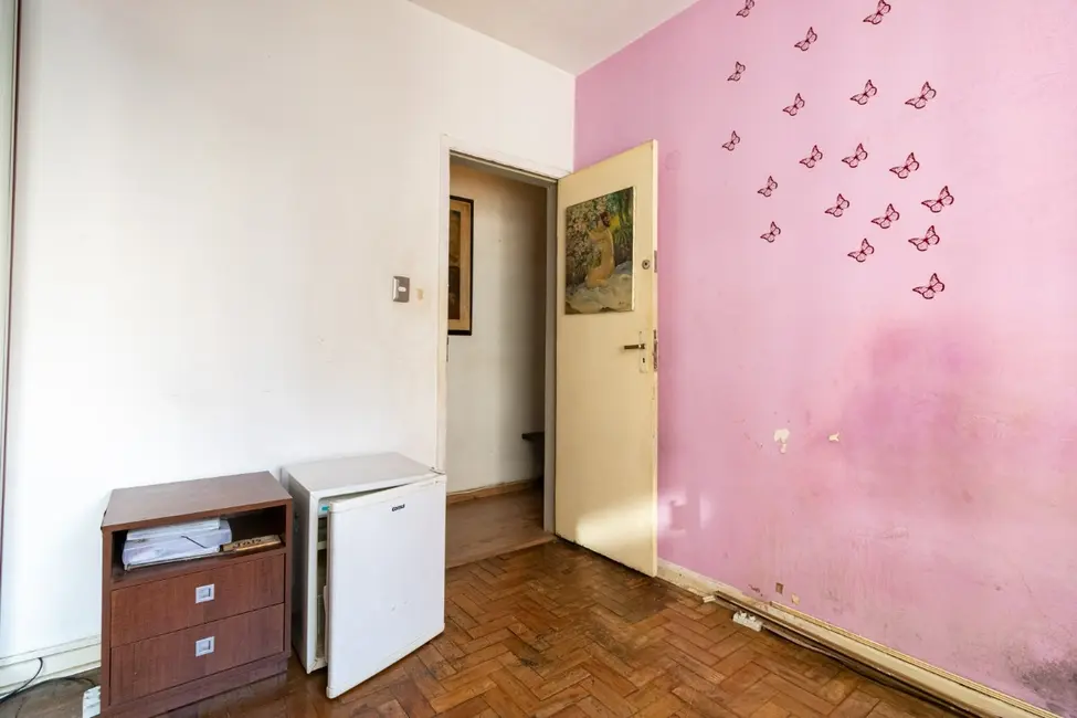 Apartamento com 3 quartos à venda, 85m2 em Jardim Europa, São Paulo - SP - imagem 1 Foto 1 de Apartamento com 3 quartos à venda, 85m2 em Jardim Europa, São Paulo - SP