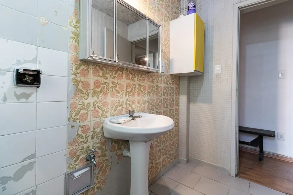 Apartamento com 3 quartos à venda, 85m2 em Jardim Europa, São Paulo - SP - imagem 9 Foto 9 de Apartamento com 3 quartos à venda, 85m2 em Jardim Europa, São Paulo - SP