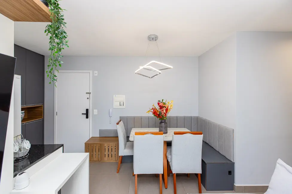 Apartamento com 2 quartos à venda, 86m2 em Santo Amaro, São Paulo - SP - imagem 3 Foto 3 de Apartamento com 2 quartos à venda, 86m2 em Santo Amaro, São Paulo - SP