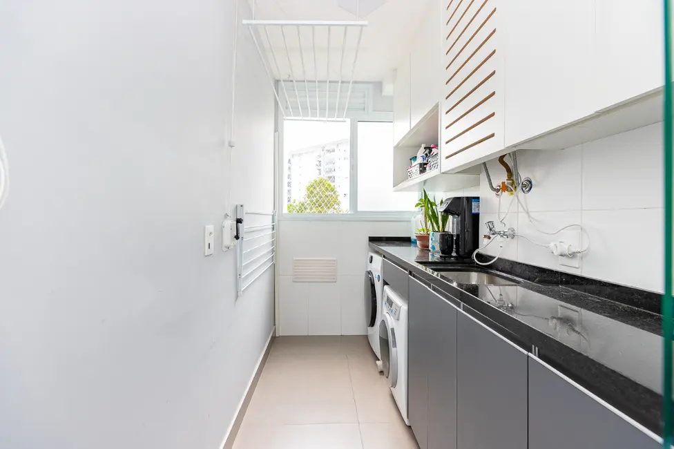 Apartamento com 2 quartos à venda, 86m2 em Santo Amaro, São Paulo - SP - imagem 8 Foto 8 de Apartamento com 2 quartos à venda, 86m2 em Santo Amaro, São Paulo - SP