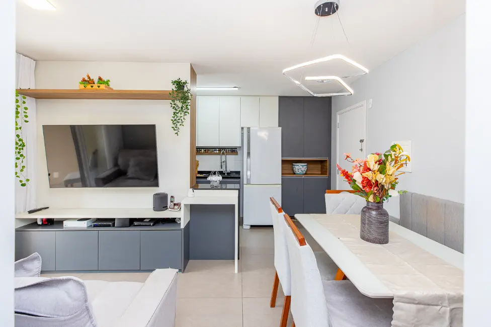 Foto 2 de Apartamento com 2 quartos à venda, 86m2 em Santo Amaro, São Paulo - SP