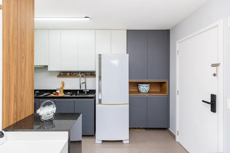 Apartamento com 2 quartos à venda, 86m2 em Santo Amaro, São Paulo - SP - imagem 4 Foto 4 de Apartamento com 2 quartos à venda, 86m2 em Santo Amaro, São Paulo - SP