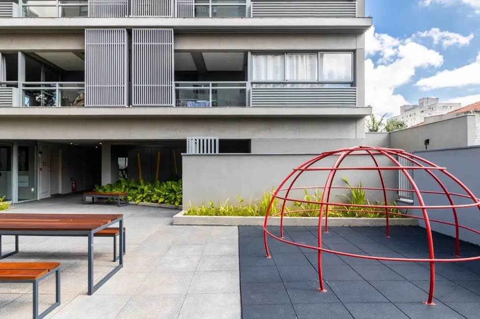 Apartamento com 3 quartos à venda, 84m2 em Perdizes, São Paulo - SP - imagem 8 Foto 8 de Apartamento com 3 quartos à venda, 84m2 em Perdizes, São Paulo - SP