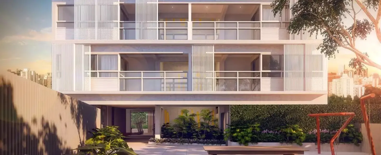 Apartamento com 3 quartos à venda, 84m2 em Perdizes, São Paulo - SP - imagem 5 Foto 5 de Apartamento com 3 quartos à venda, 84m2 em Perdizes, São Paulo - SP