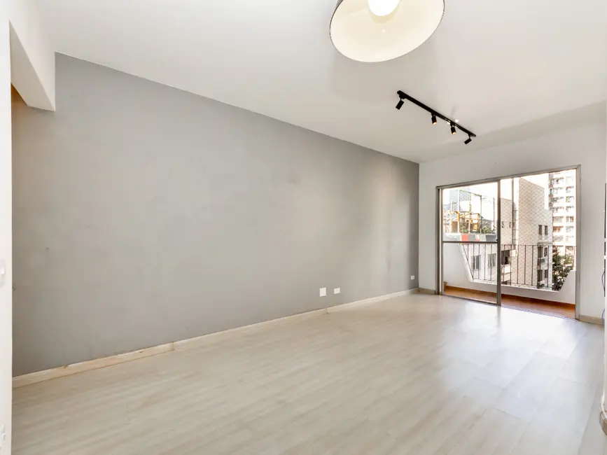 Foto 2 de Apartamento com 3 quartos à venda, 84m2 em Vila Olímpia, São Paulo - SP