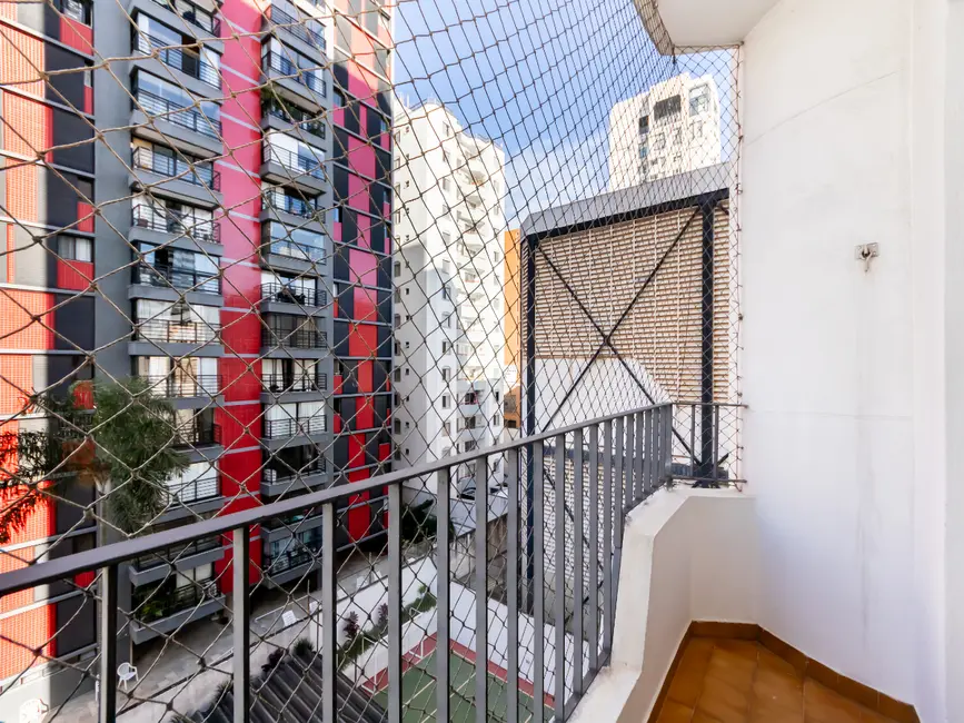 Foto 6 de Apartamento com 3 quartos à venda, 84m2 em Vila Olímpia, São Paulo - SP