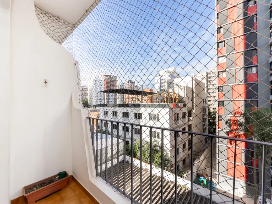 Foto 5 de Apartamento com 3 quartos à venda, 84m2 em Vila Olímpia, São Paulo - SP