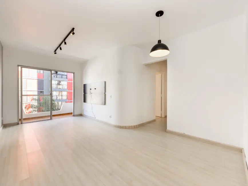 Foto 1 de Apartamento com 3 quartos à venda, 84m2 em Vila Olímpia, São Paulo - SP