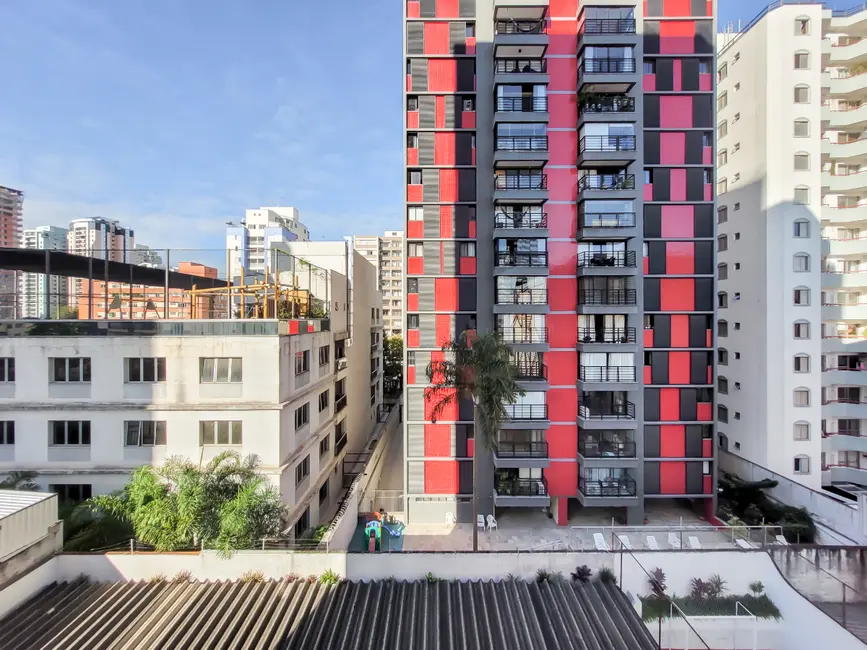 Foto 7 de Apartamento com 3 quartos à venda, 84m2 em Vila Olímpia, São Paulo - SP