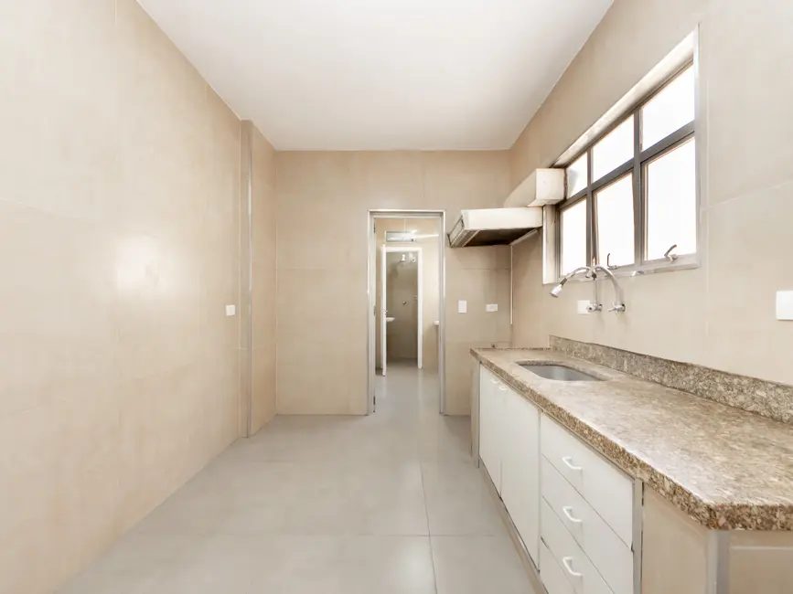 Foto 9 de Apartamento com 3 quartos à venda, 84m2 em Vila Olímpia, São Paulo - SP