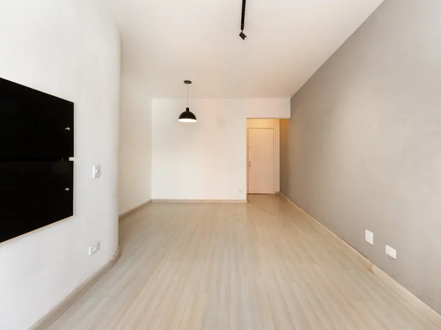 Foto 3 de Apartamento com 3 quartos à venda, 84m2 em Vila Olímpia, São Paulo - SP