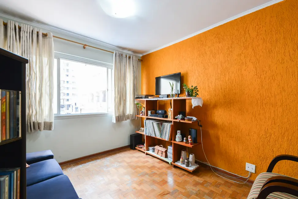 Foto 5 de Apartamento com 3 quartos à venda, 84m2 em Perdizes, São Paulo - SP