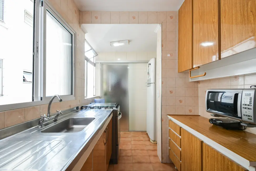 Foto 7 de Apartamento com 3 quartos à venda, 84m2 em Perdizes, São Paulo - SP