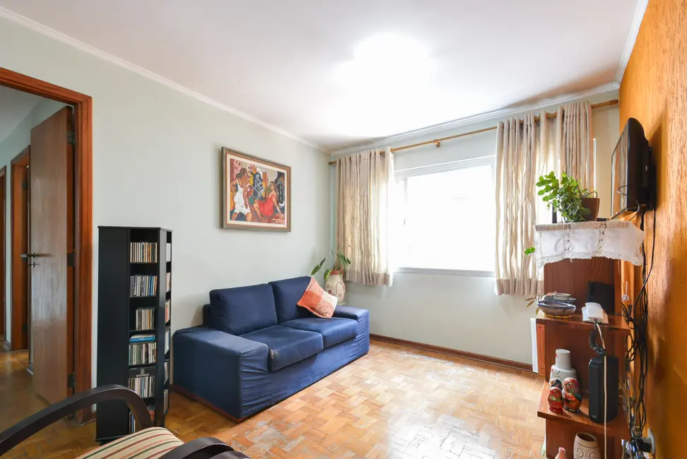 Foto 1 de Apartamento com 3 quartos à venda, 84m2 em Perdizes, São Paulo - SP