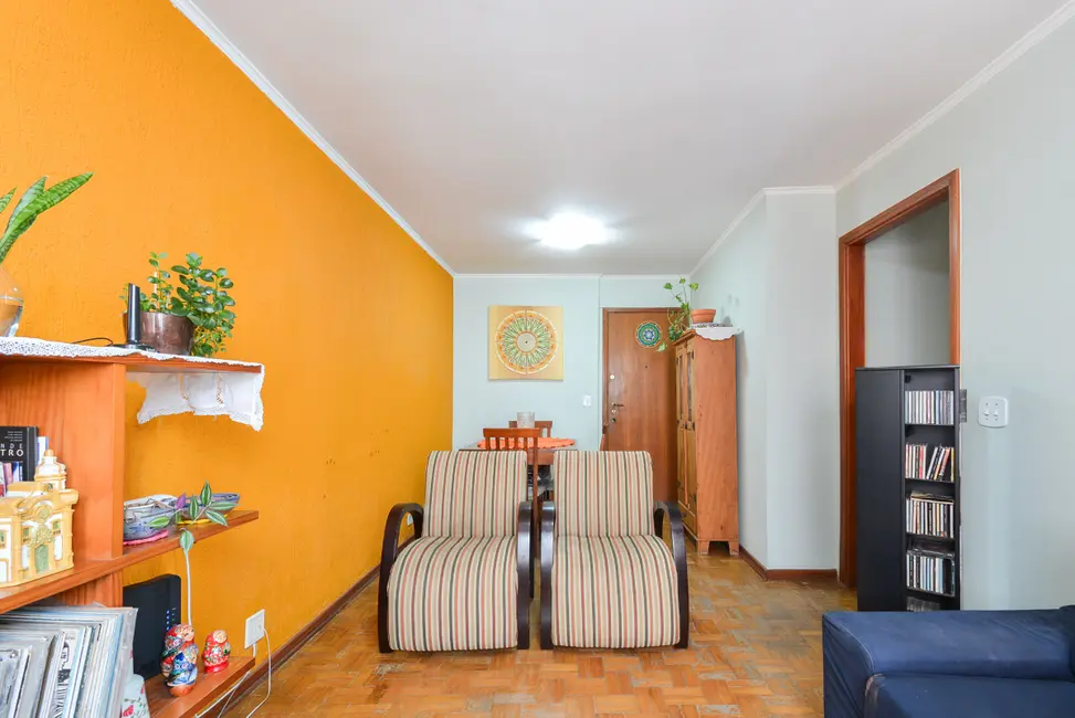 Foto 3 de Apartamento com 3 quartos à venda, 84m2 em Perdizes, São Paulo - SP