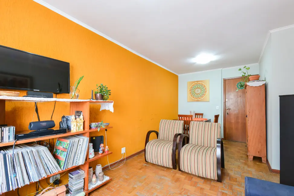 Foto 4 de Apartamento com 3 quartos à venda, 84m2 em Perdizes, São Paulo - SP
