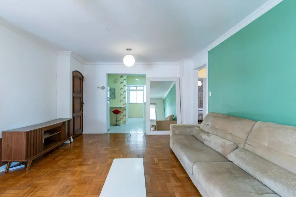 Foto 5 de Apartamento com 2 quartos à venda, 83m2 em Indianópolis, São Paulo - SP