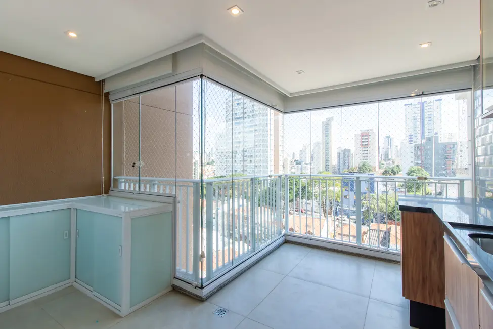 Apartamento com 2 quartos à venda, 84m2 em Bosque da Saúde, São Paulo - SP - imagem 5 Foto 5 de Apartamento com 2 quartos à venda, 84m2 em Bosque da Saúde, São Paulo - SP