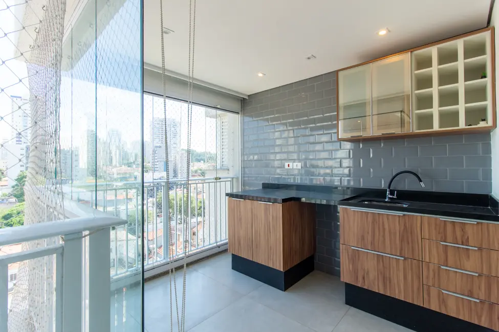 Apartamento com 2 quartos à venda, 84m2 em Bosque da Saúde, São Paulo - SP - imagem 6 Foto 6 de Apartamento com 2 quartos à venda, 84m2 em Bosque da Saúde, São Paulo - SP