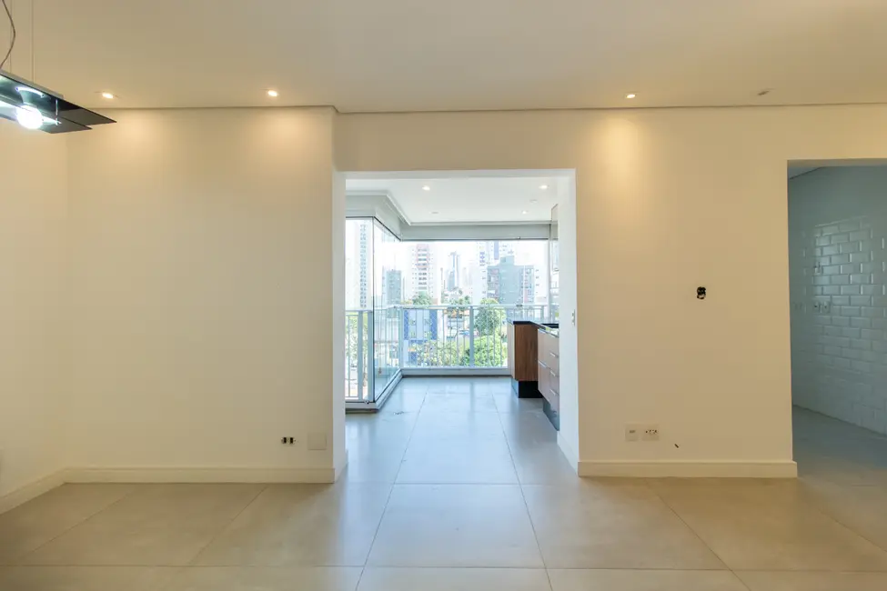 Apartamento com 2 quartos à venda, 84m2 em Bosque da Saúde, São Paulo - SP - imagem 2 Foto 2 de Apartamento com 2 quartos à venda, 84m2 em Bosque da Saúde, São Paulo - SP