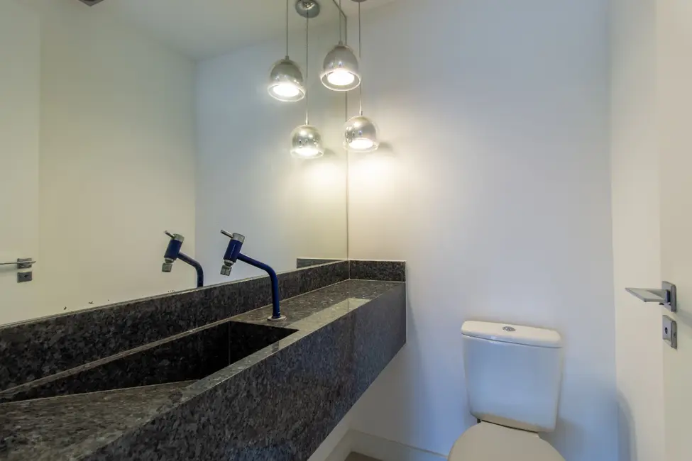 Apartamento com 2 quartos à venda, 84m2 em Bosque da Saúde, São Paulo - SP - imagem 9 Foto 9 de Apartamento com 2 quartos à venda, 84m2 em Bosque da Saúde, São Paulo - SP