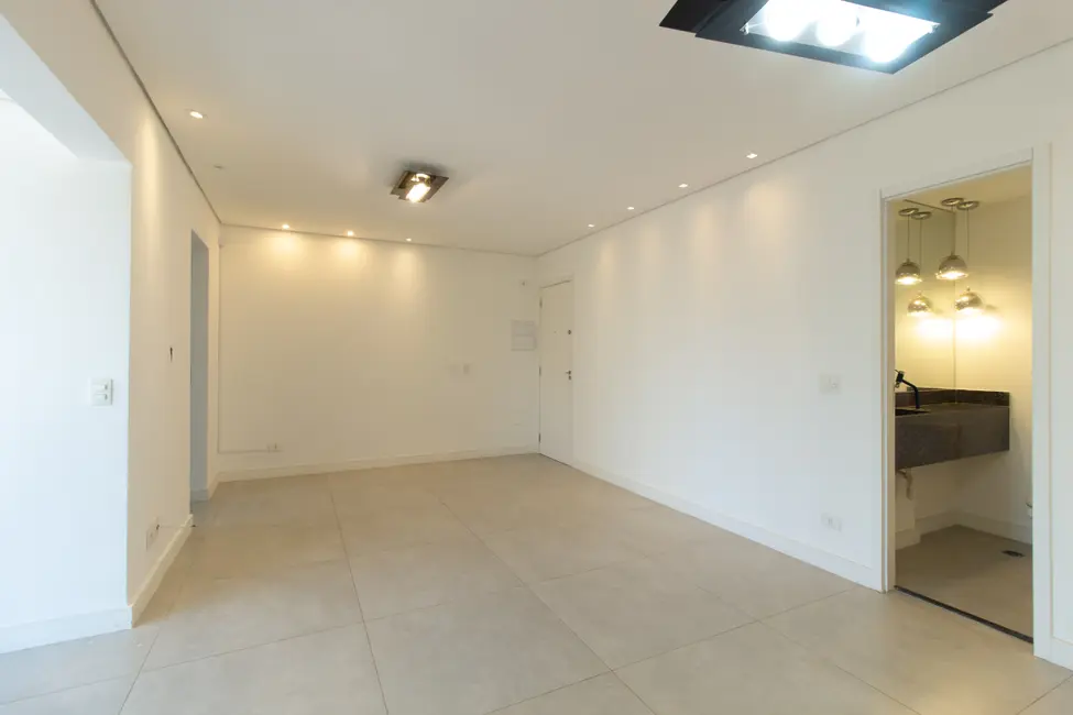 Apartamento com 2 quartos à venda, 84m2 em Bosque da Saúde, São Paulo - SP - imagem 3 Foto 3 de Apartamento com 2 quartos à venda, 84m2 em Bosque da Saúde, São Paulo - SP