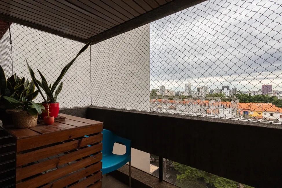 Foto 8 de Apartamento com 3 quartos à venda, 83m2 em Cerqueira César, São Paulo - SP