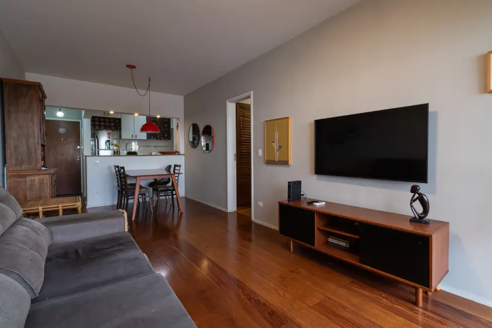 Foto 7 de Apartamento com 3 quartos à venda, 83m2 em Cerqueira César, São Paulo - SP