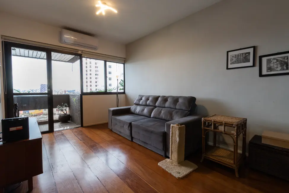 Foto 3 de Apartamento com 3 quartos à venda, 83m2 em Cerqueira César, São Paulo - SP