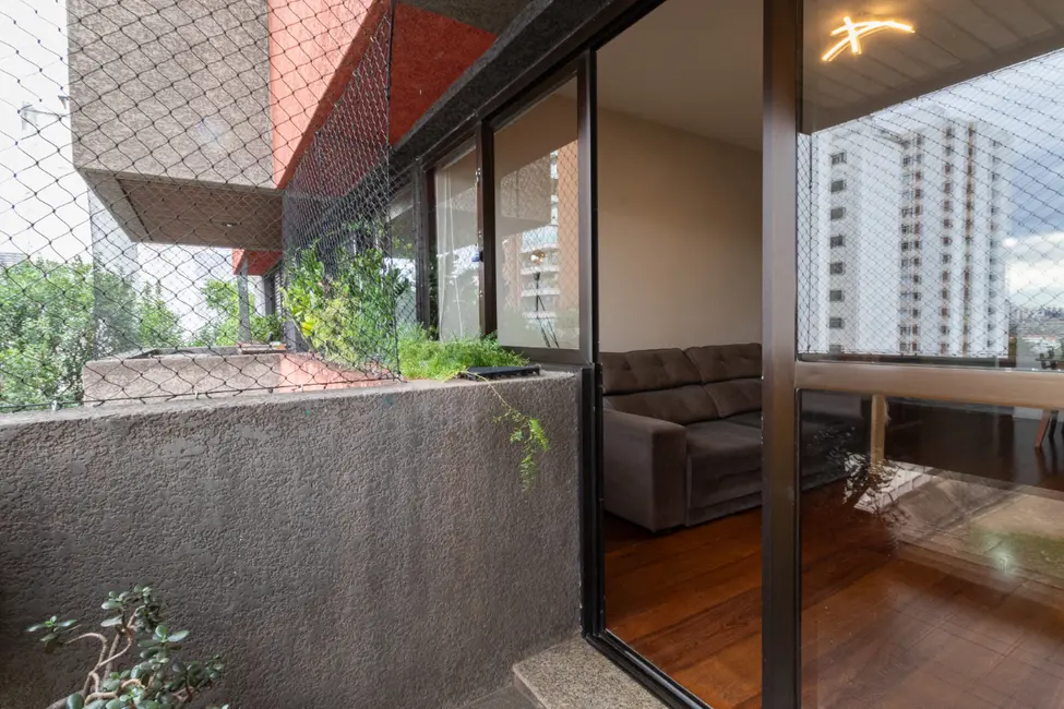 Foto 9 de Apartamento com 3 quartos à venda, 83m2 em Cerqueira César, São Paulo - SP