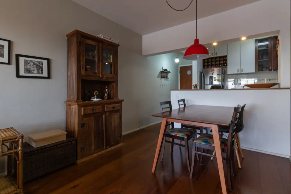 Foto 5 de Apartamento com 3 quartos à venda, 83m2 em Cerqueira César, São Paulo - SP