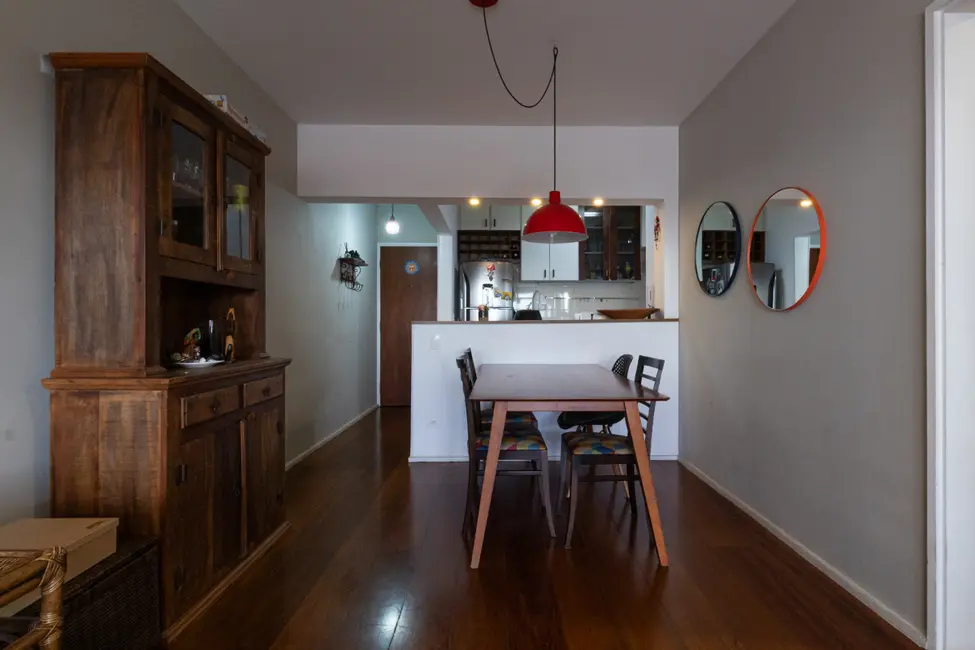 Foto 4 de Apartamento com 3 quartos à venda, 83m2 em Cerqueira César, São Paulo - SP