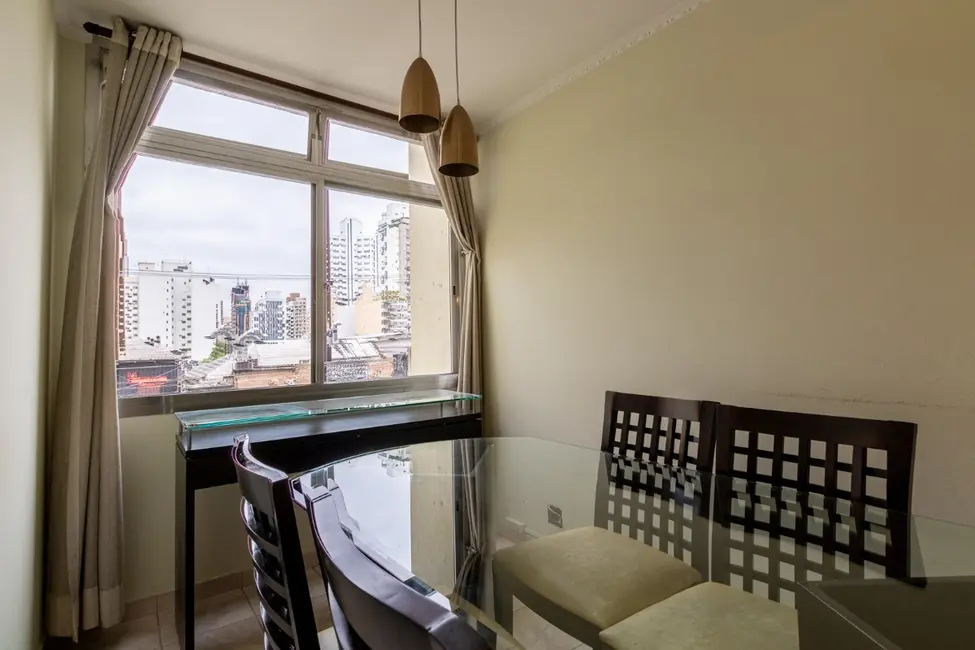 Foto 6 de Apartamento com 3 quartos à venda, 85m2 em Pinheiros, São Paulo - SP