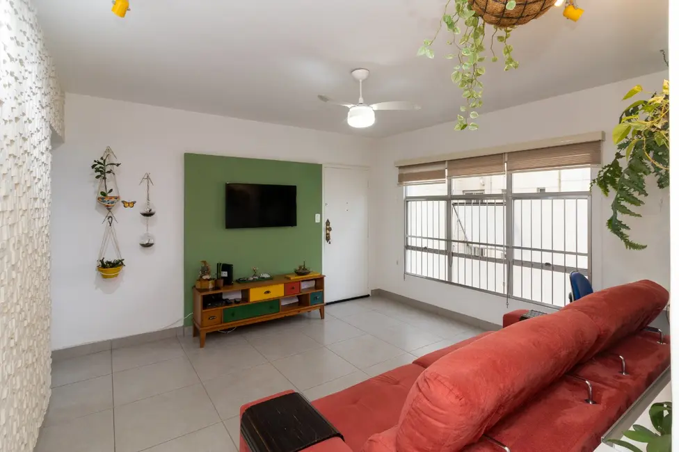 Foto 2 de Apartamento com 3 quartos à venda, 84m2 em Vila Pompéia, São Paulo - SP