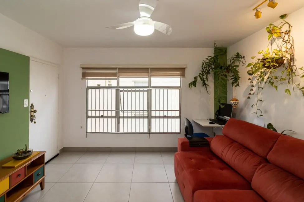 Foto 1 de Apartamento com 3 quartos à venda, 84m2 em Vila Pompéia, São Paulo - SP