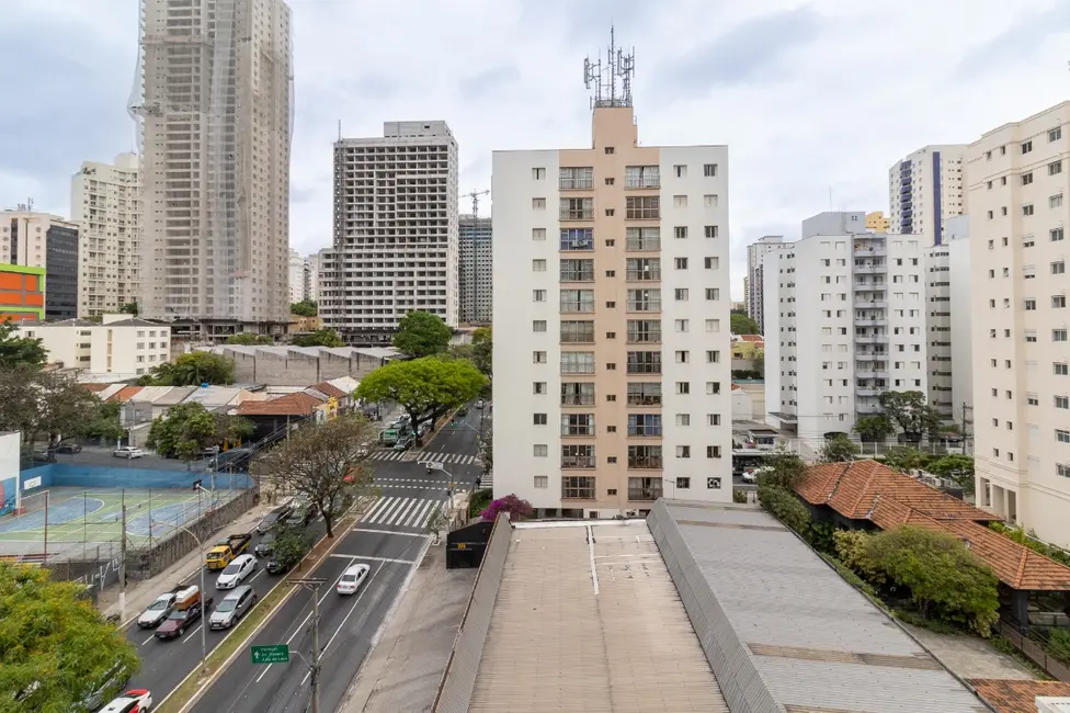 Foto 9 de Apartamento com 3 quartos à venda, 84m2 em Vila Pompéia, São Paulo - SP