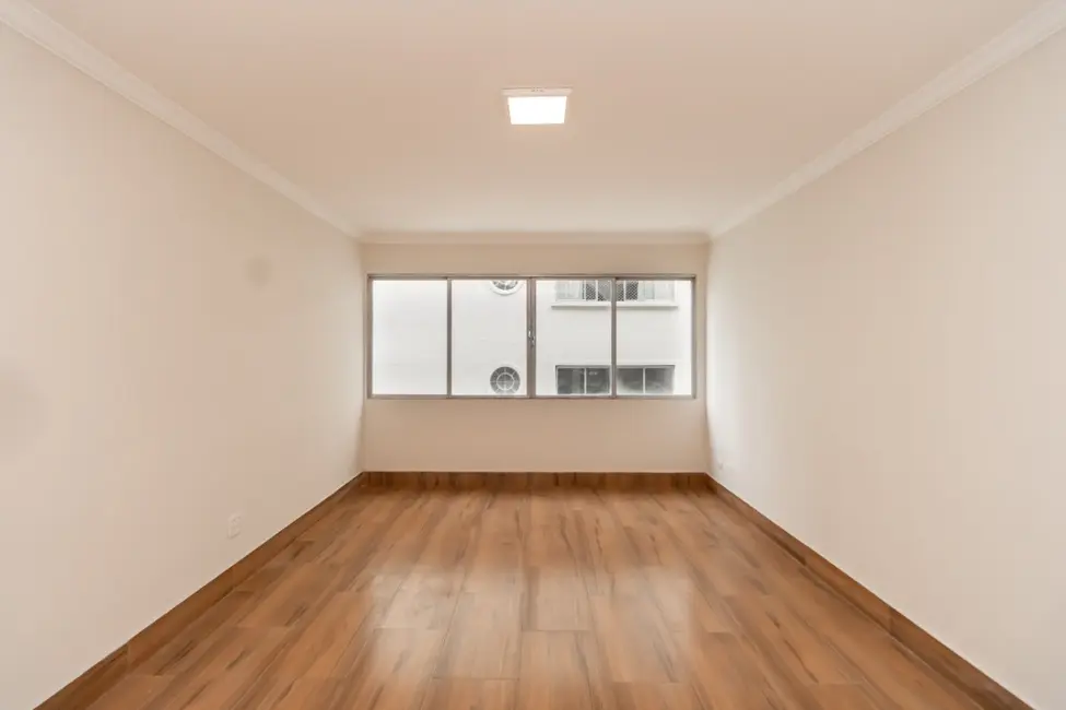 Foto 2 de Apartamento com 3 quartos à venda, 83m2 em Vila Mariana, São Paulo - SP