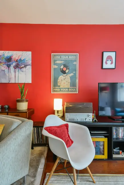 Foto 9 de Apartamento com 2 quartos à venda, 83m2 em Consolação, São Paulo - SP