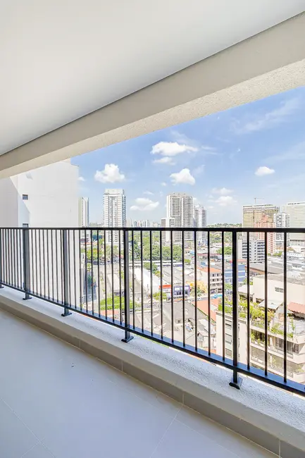 Foto 3 de Apartamento com 3 quartos à venda, 84m2 em Butantã, São Paulo - SP