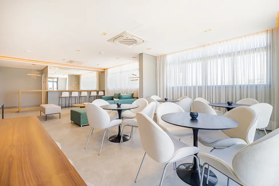 Foto 9 de Apartamento com 3 quartos à venda, 84m2 em Butantã, São Paulo - SP