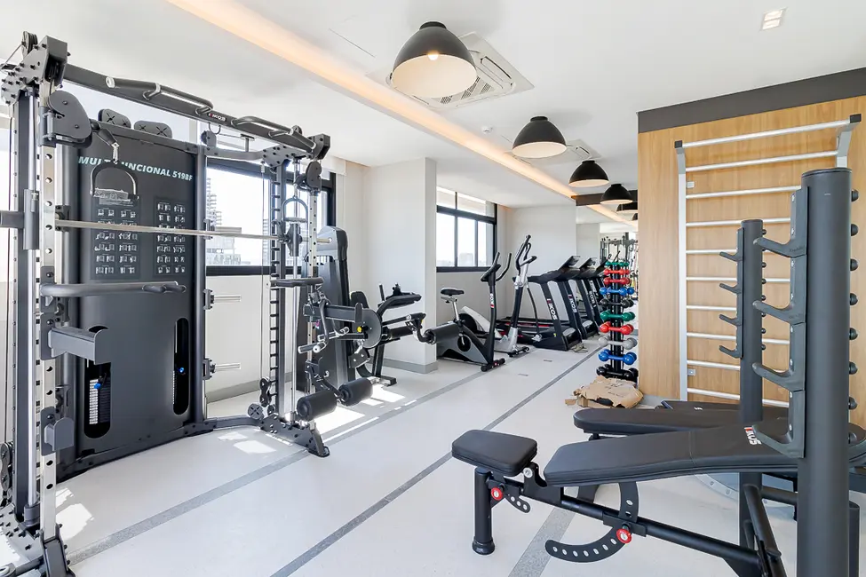 Foto 4 de Apartamento com 3 quartos à venda, 84m2 em Butantã, São Paulo - SP