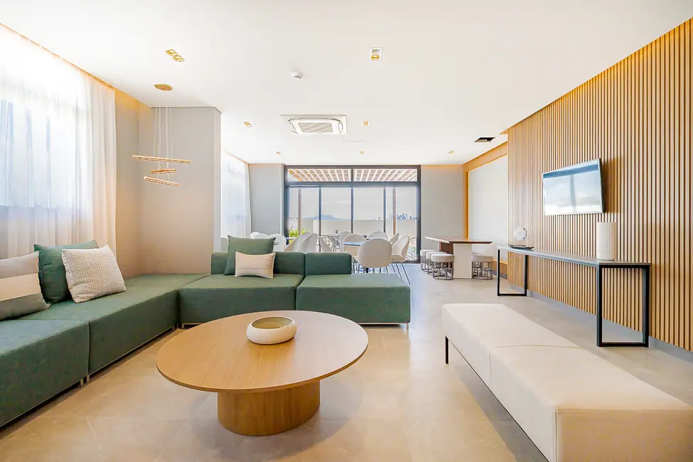 Foto 8 de Apartamento com 3 quartos à venda, 84m2 em Butantã, São Paulo - SP