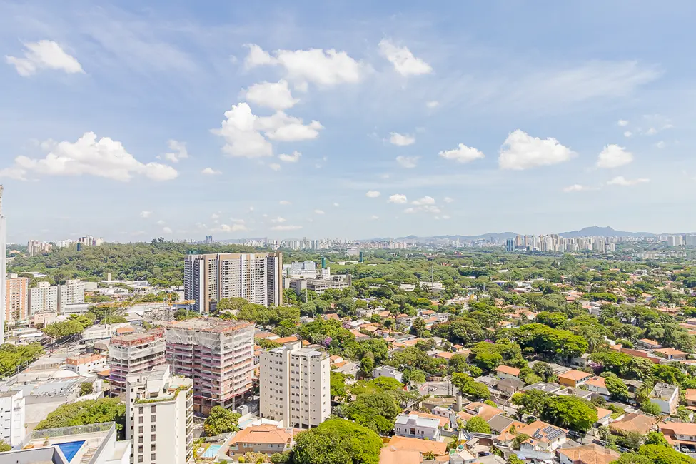 Foto 2 de Apartamento com 3 quartos à venda, 84m2 em Butantã, São Paulo - SP