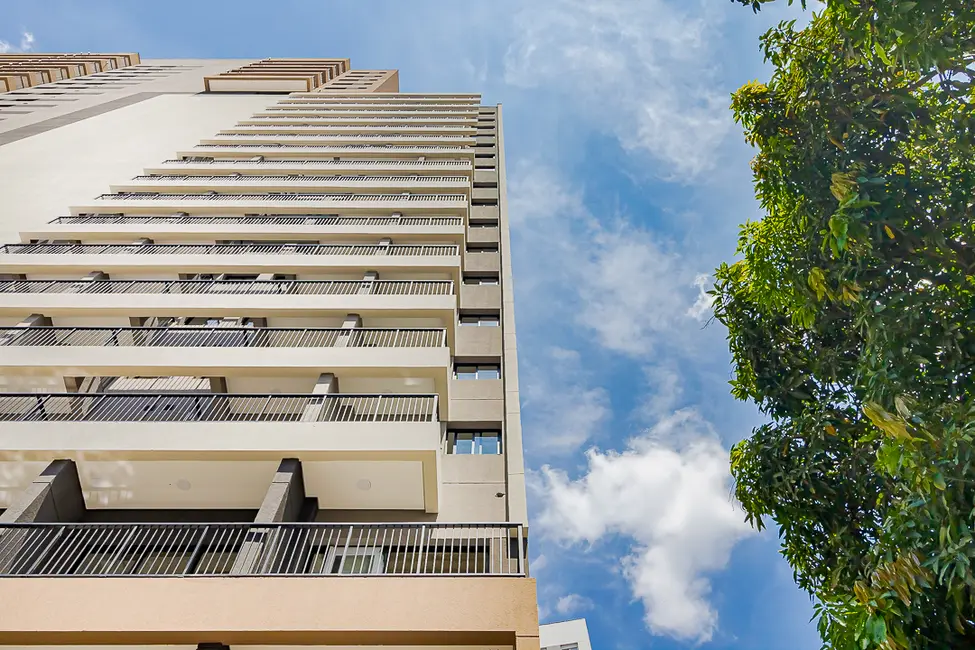 Foto 6 de Apartamento com 3 quartos à venda, 84m2 em Butantã, São Paulo - SP