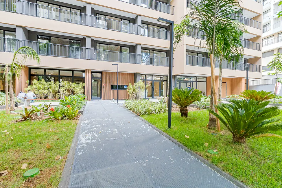 Foto 1 de Apartamento com 3 quartos à venda, 84m2 em Butantã, São Paulo - SP