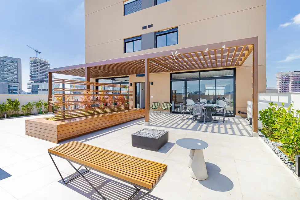 Foto 5 de Apartamento com 3 quartos à venda, 84m2 em Butantã, São Paulo - SP