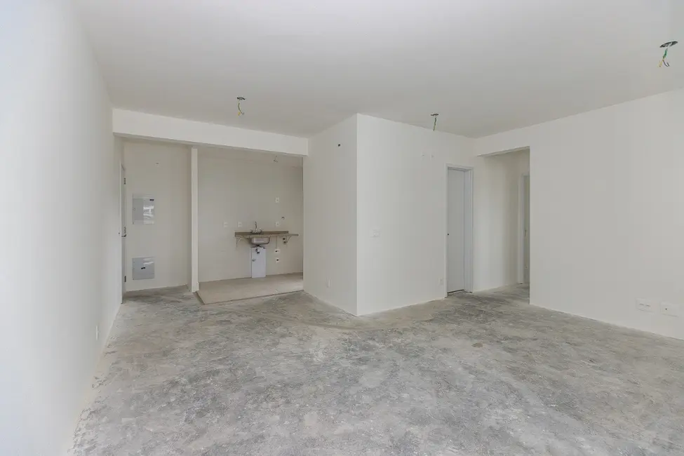 Apartamento com 2 quartos à venda, 84m2 em Vila Cruzeiro, São Paulo - SP - imagem 4 Foto 4 de Apartamento com 2 quartos à venda, 84m2 em Vila Cruzeiro, São Paulo - SP