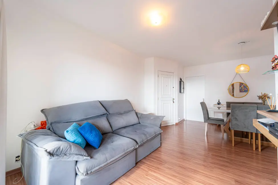 Foto 4 de Apartamento com 3 quartos à venda, 86m2 em Jardim Brasil (Zona Sul), São Paulo - SP