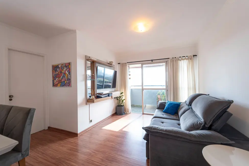 Foto 1 de Apartamento com 3 quartos à venda, 86m2 em Jardim Brasil (Zona Sul), São Paulo - SP